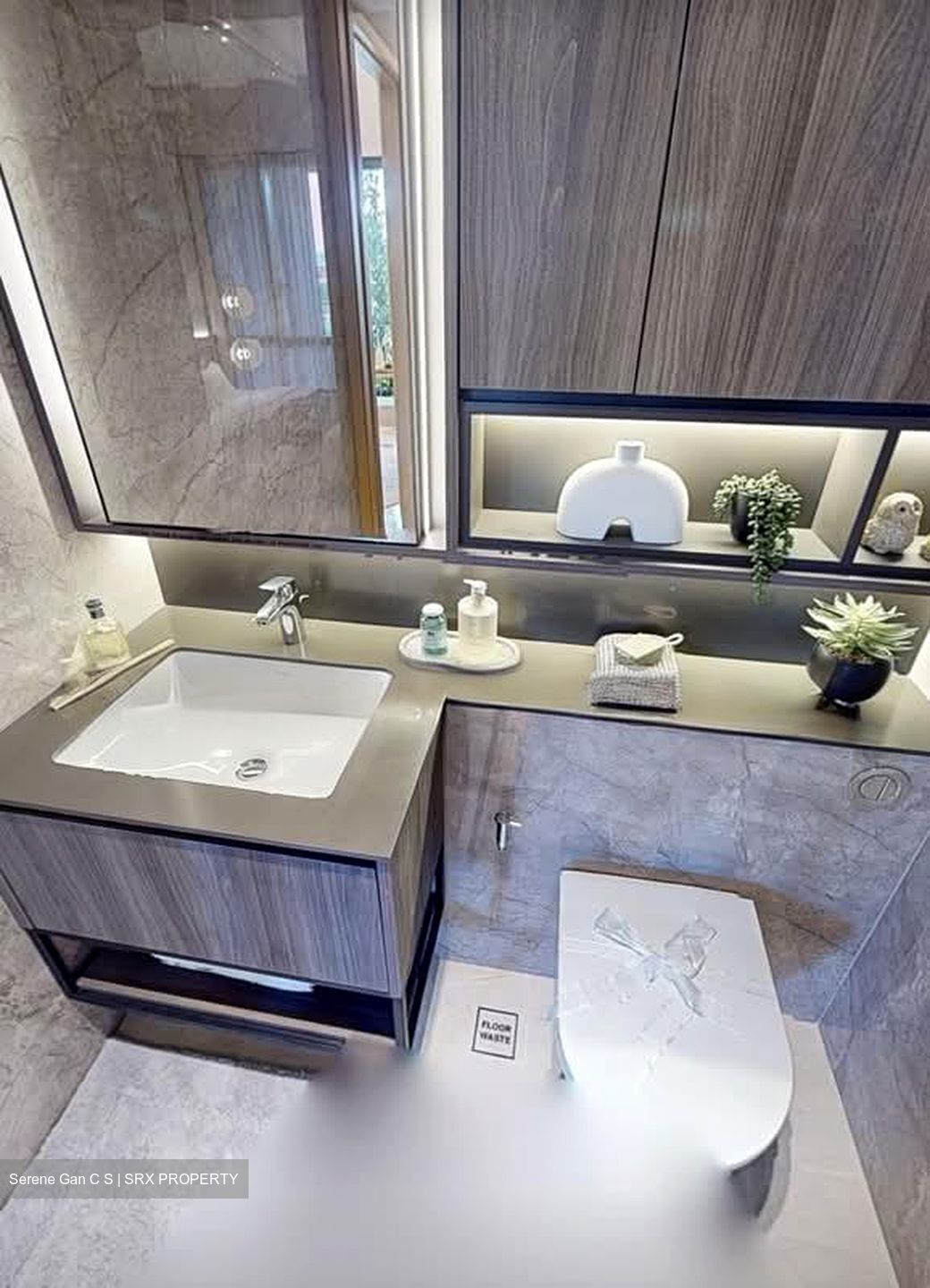 Flora Drive (D17), Condominium #595315801